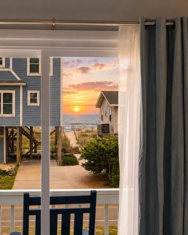 Island Charm, Guest-First Care
